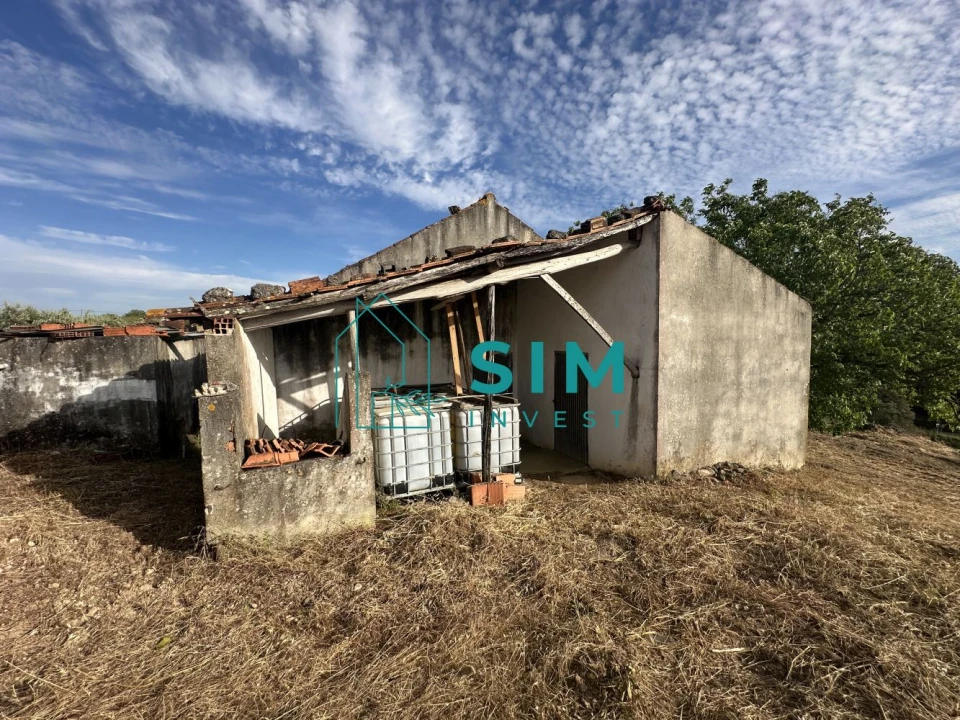 Quinta para Venda em Azoia de Cima e Tremês Foto 40