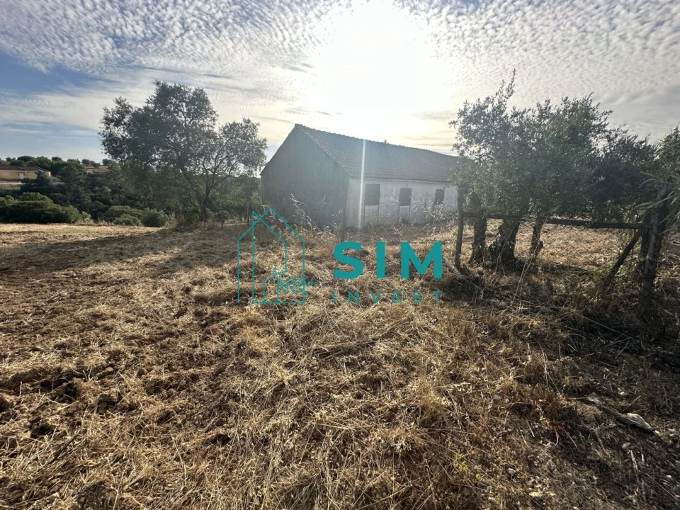 Quinta para Venda em Azoia de Cima e Tremês Foto 22