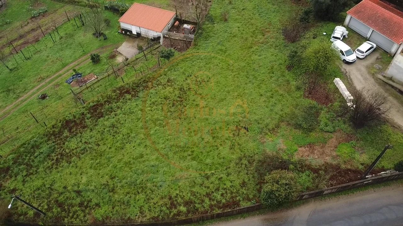Terreno para Venda em Escariz (São Mamede) e Escariz (São Martinho) Foto 3