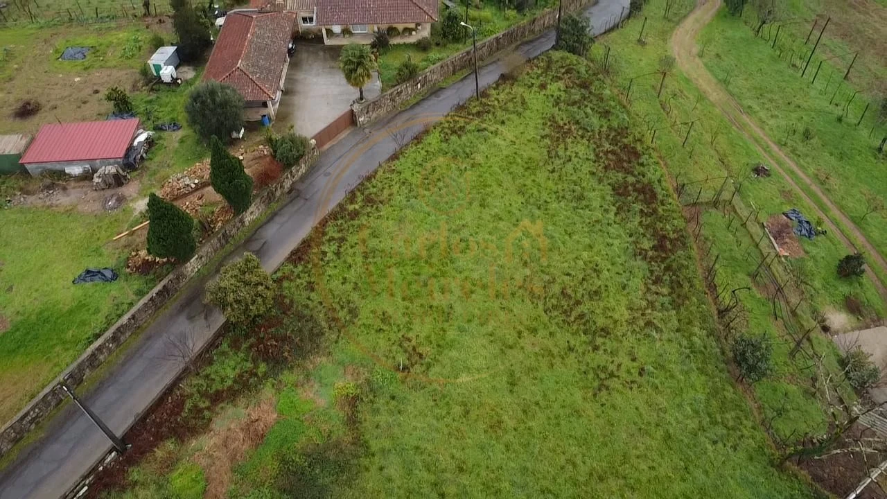 Terreno para Venda em Escariz (São Mamede) e Escariz (São Martinho) Foto 4