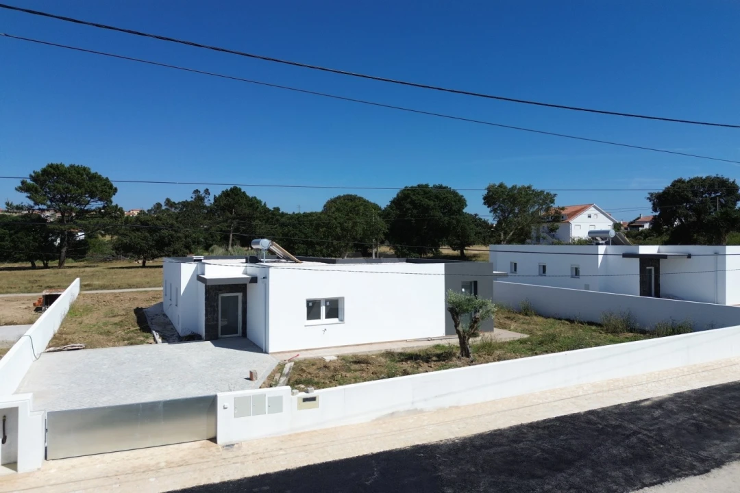 Moradia T3 para Venda em Nossa Senhora do Pópulo, Coto e São Gregório Foto 2