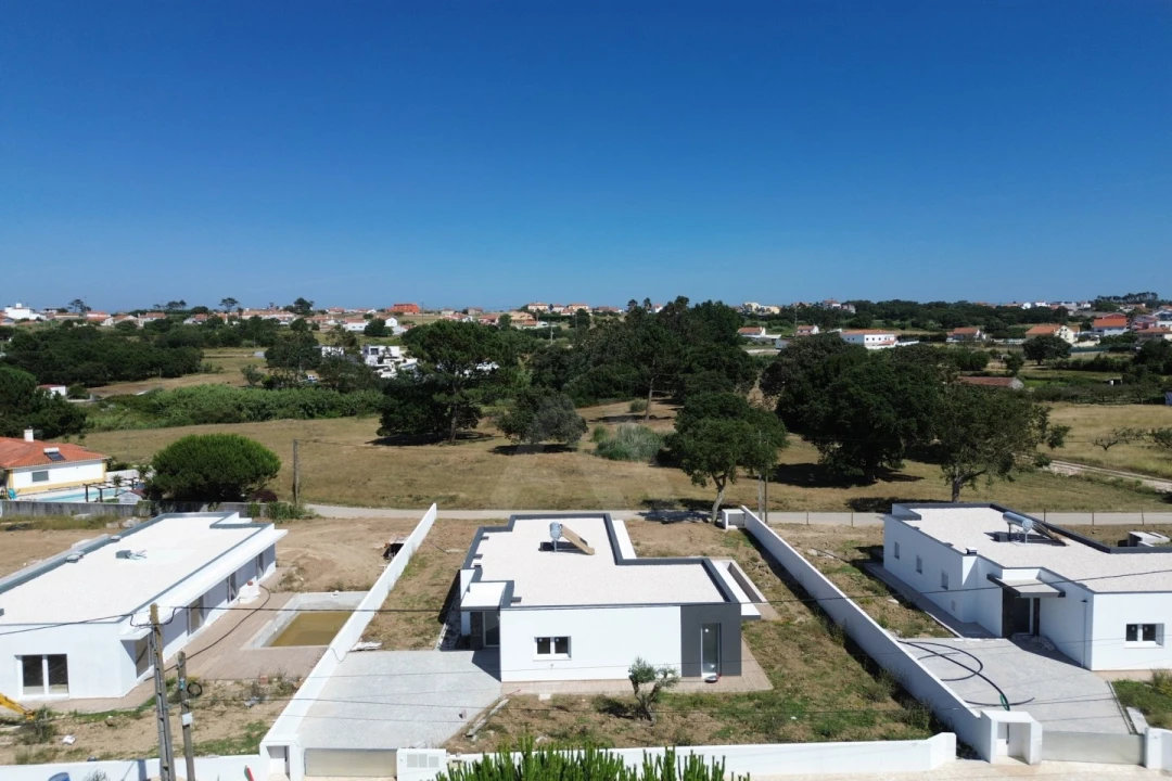 Moradia T3 para Venda em Nossa Senhora do Pópulo, Coto e São Gregório Foto 11