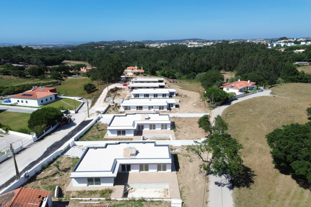 Moradia T3 para Venda em Nossa Senhora do Pópulo, Coto e São Gregório Foto 16