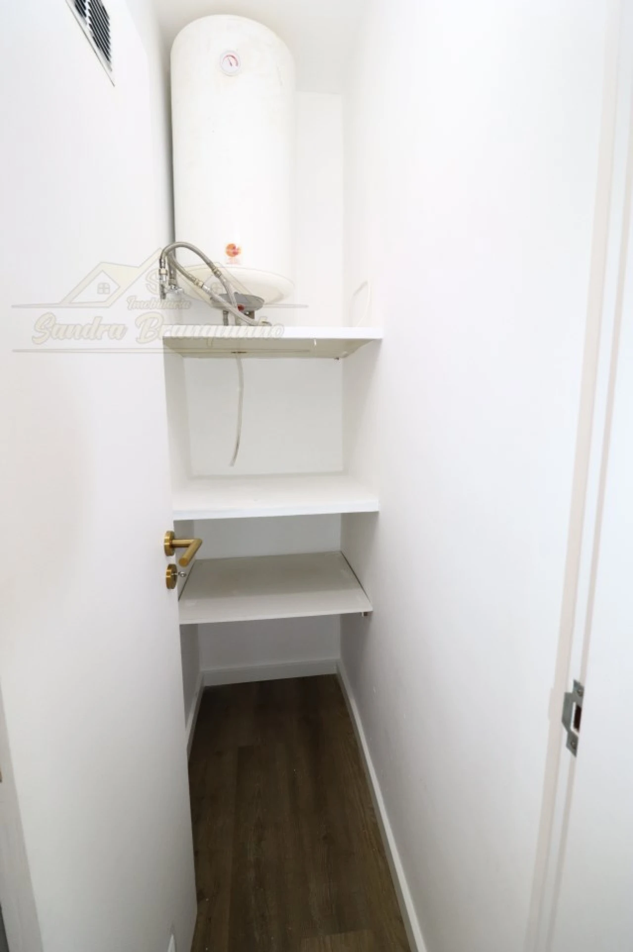 Apartamento T2 para Venda em Silveira Foto 8