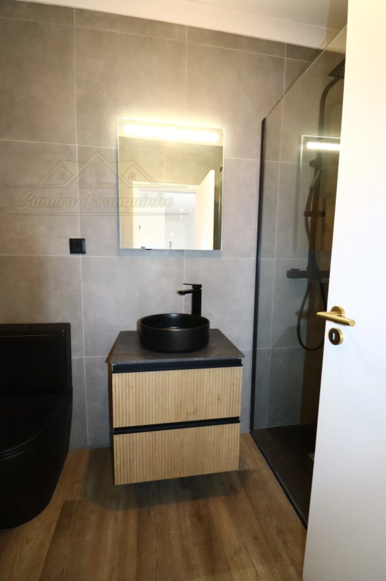 Apartamento T2 para Venda em Silveira Foto 9