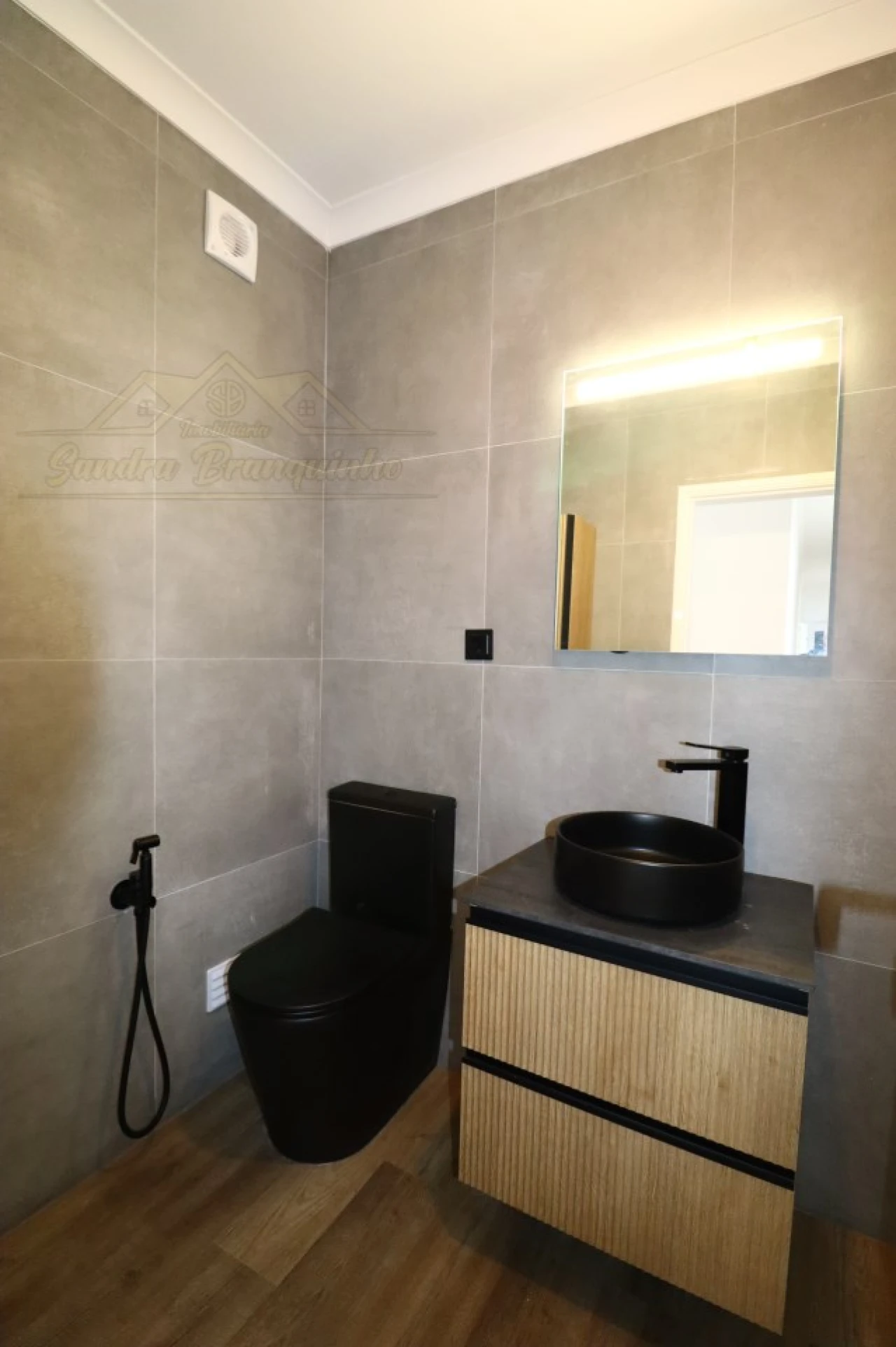 Apartamento T2 para Venda em Silveira Foto 10