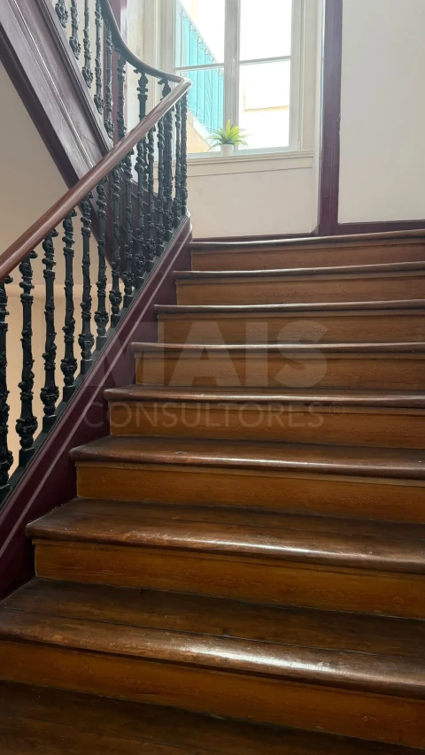 Apartamento T1 para Arrendamento em Misericórdia