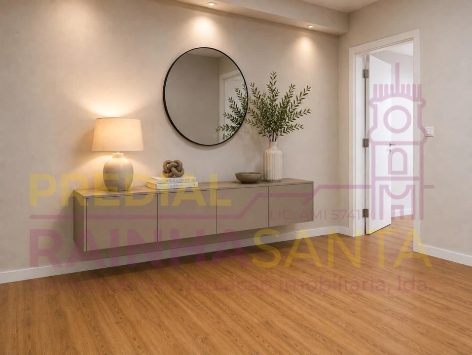 Apartamento T3 para Venda em Sé Nova, Santa Cruz, Almedina e São Bartolomeu Foto 4