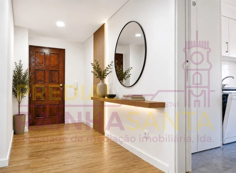 Apartamento T3 para Venda em Sé Nova, Santa Cruz, Almedina e São Bartolomeu Foto 1