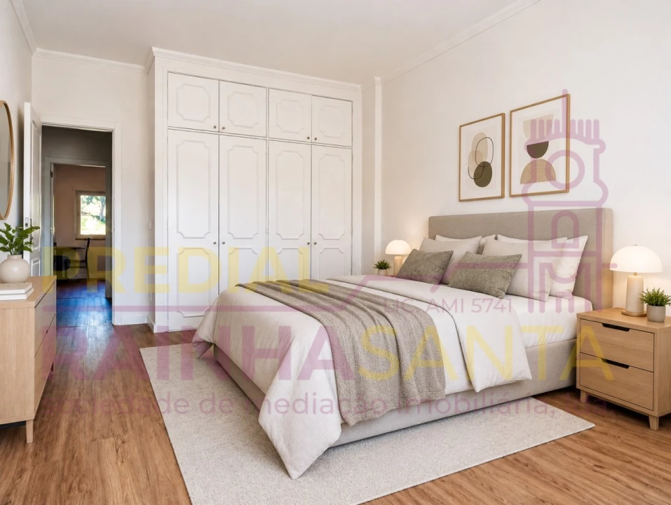 Apartamento T3 para Venda em Sé Nova, Santa Cruz, Almedina e São Bartolomeu Foto 2