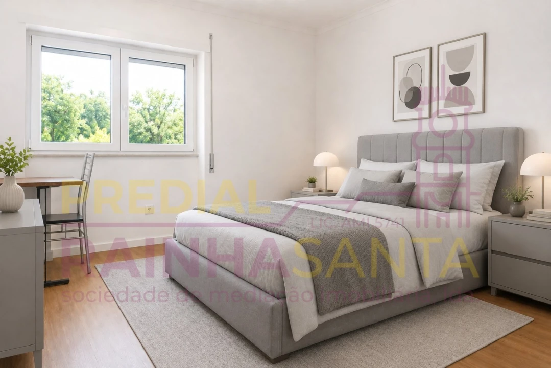 Apartamento T3 para Venda em Sé Nova, Santa Cruz, Almedina e São Bartolomeu Foto 5