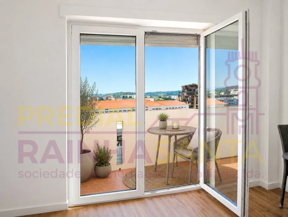 Apartamento T3 para Venda em Sé Nova, Santa Cruz, Almedina e São Bartolomeu Foto 10