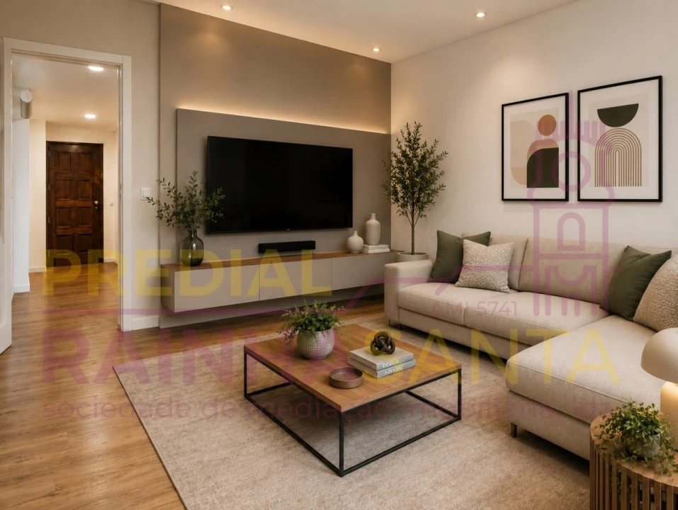 Apartamento T3 para Venda em Sé Nova, Santa Cruz, Almedina e São Bartolomeu Foto 25