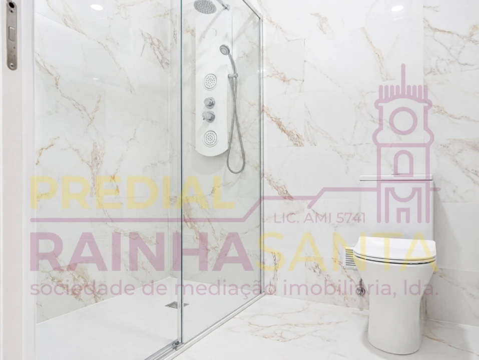 Apartamento T3 para Venda em Sé Nova, Santa Cruz, Almedina e São Bartolomeu Foto 19