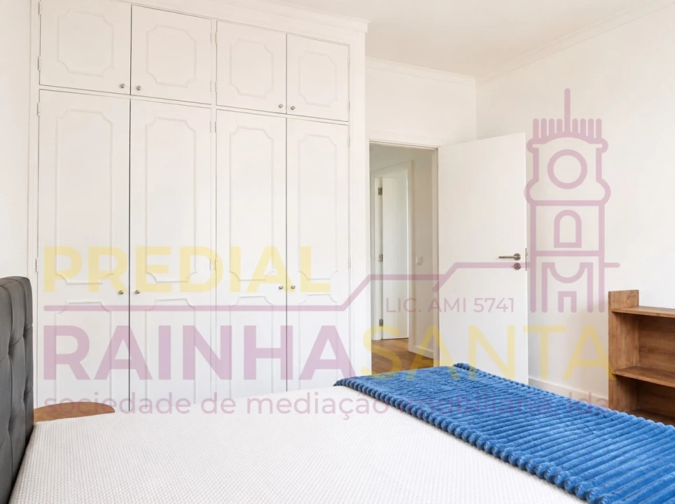 Apartamento T3 para Venda em Sé Nova, Santa Cruz, Almedina e São Bartolomeu Foto 30