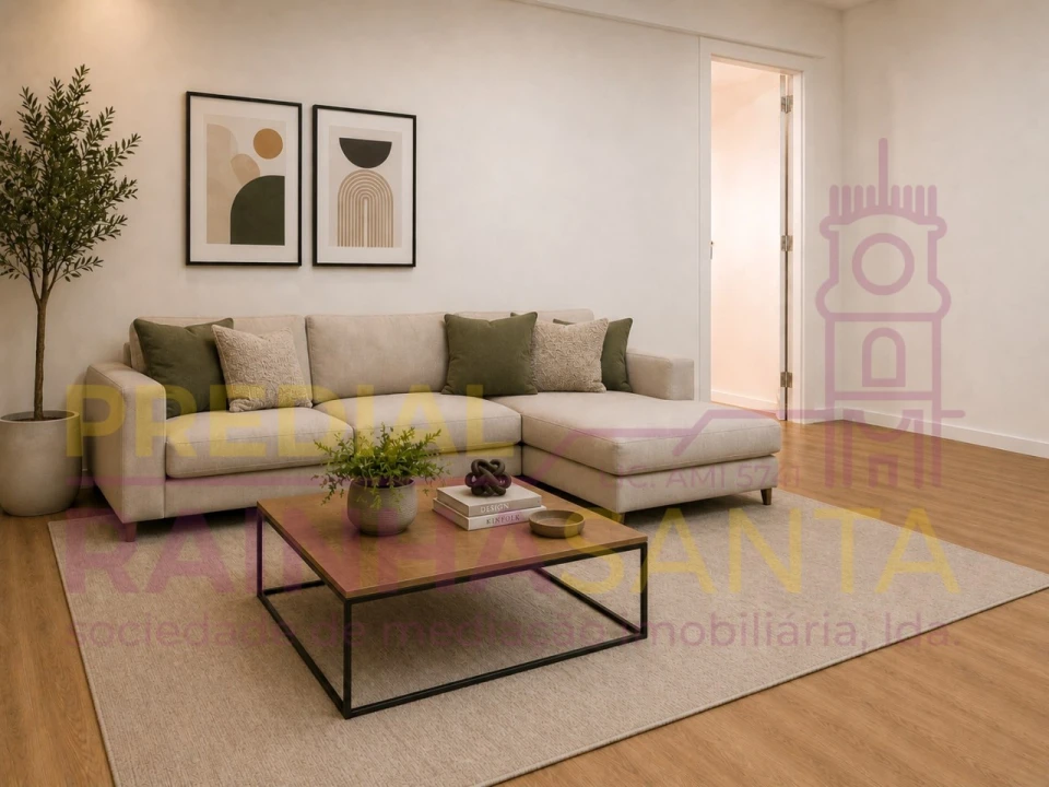 Apartamento T3 para Venda em Sé Nova, Santa Cruz, Almedina e São Bartolomeu Foto 34