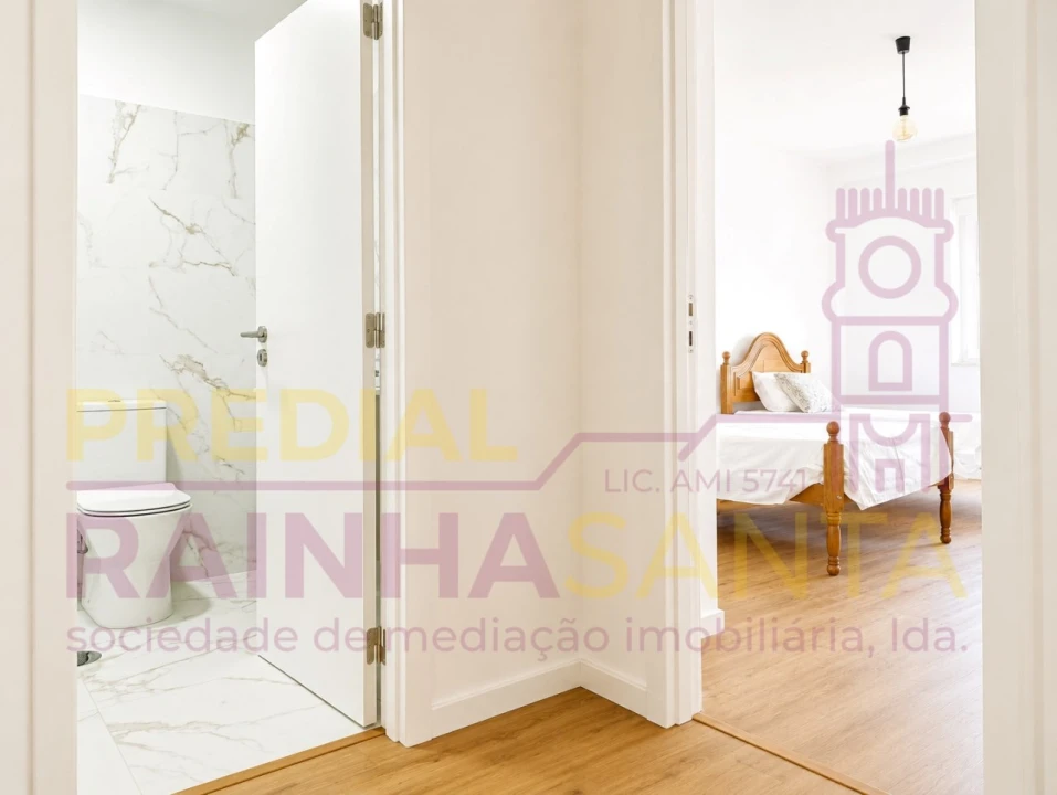 Apartamento T3 para Venda em Sé Nova, Santa Cruz, Almedina e São Bartolomeu Foto 8