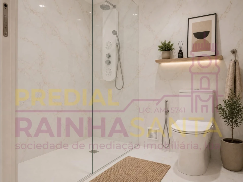 Apartamento T3 para Venda em Sé Nova, Santa Cruz, Almedina e São Bartolomeu Foto 20