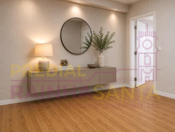Apartamento T3 para Venda em Sé Nova, Santa Cruz, Almedina e São Bartolomeu