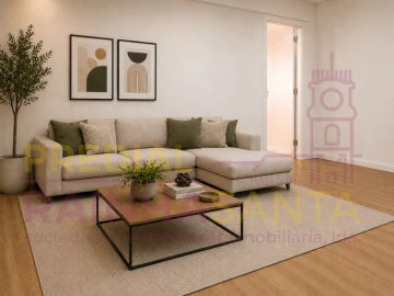 Apartamento T3 para Venda em Sé Nova, Santa Cruz, Almedina e São Bartolomeu
