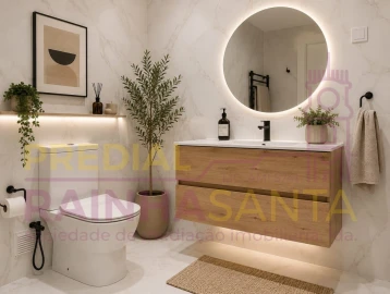 Apartamento T3 para Venda em Sé Nova, Santa Cruz, Almedina e São Bartolomeu
