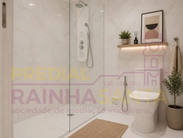 Apartamento T3 para Venda em Sé Nova, Santa Cruz, Almedina e São Bartolomeu