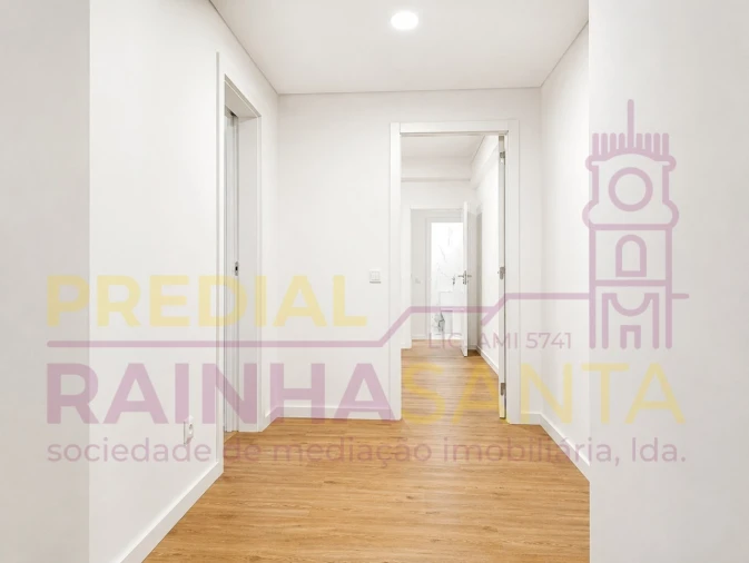 Apartamento T3 para Venda em Sé Nova, Santa Cruz, Almedina e São Bartolomeu Foto 28