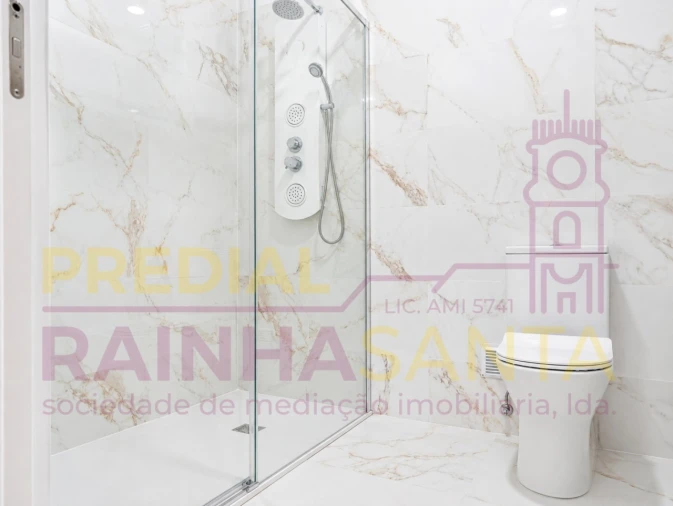 Apartamento T3 para Venda em Sé Nova, Santa Cruz, Almedina e São Bartolomeu Foto 19