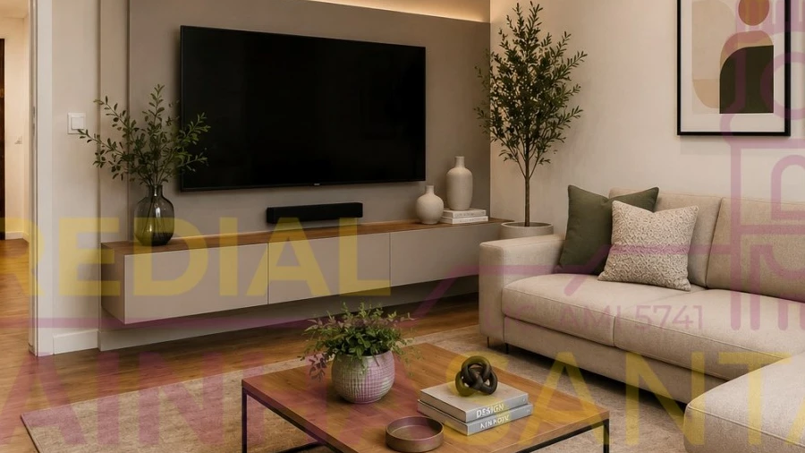 Apartamento T2 para Venda em Sé Nova, Santa Cruz, Almedina e São Bartolomeu
