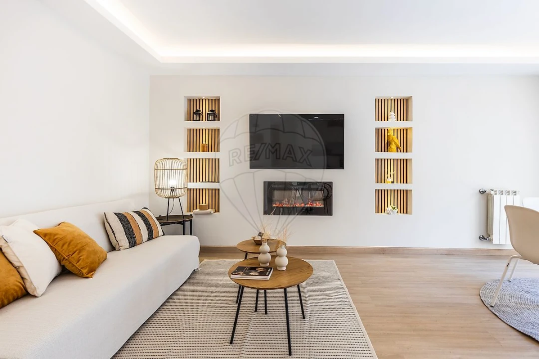 Apartamento T2 para Arrendamento em Alfragide Foto 32
