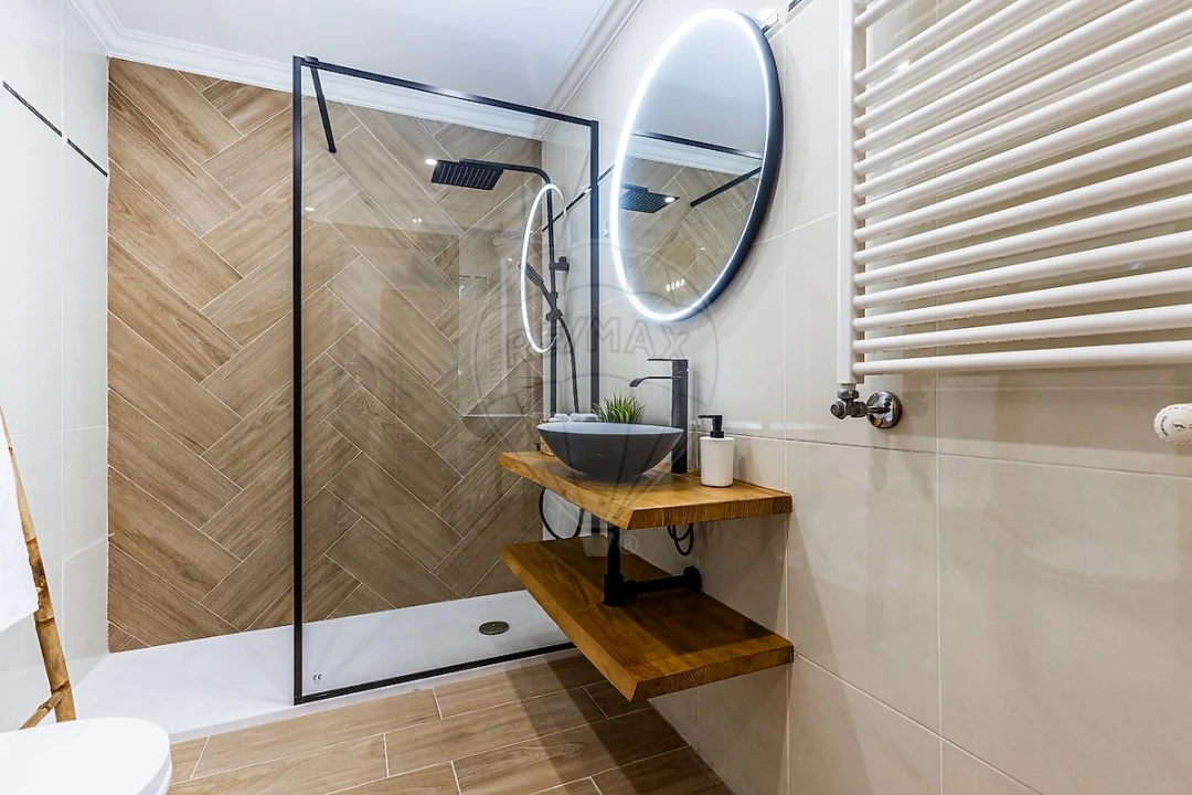 Apartamento T2 para Arrendamento em Alfragide Foto 15