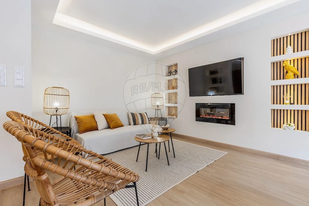 Apartamento T2 para Arrendamento em Alfragide Foto 29