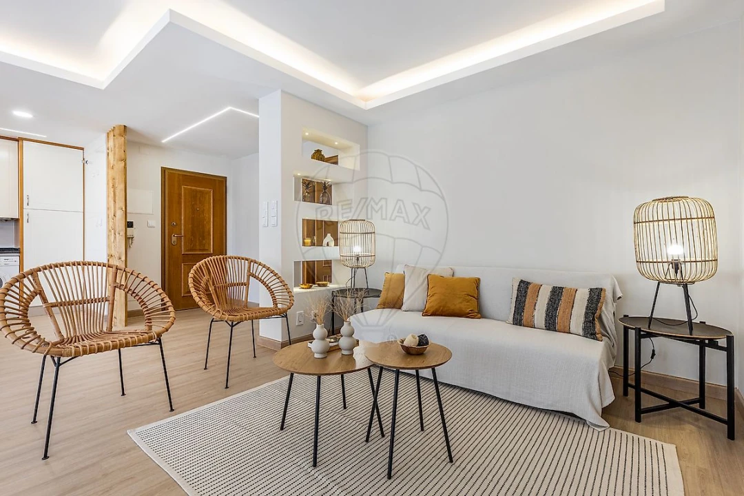 Apartamento T2 para Arrendamento em Alfragide Foto 26