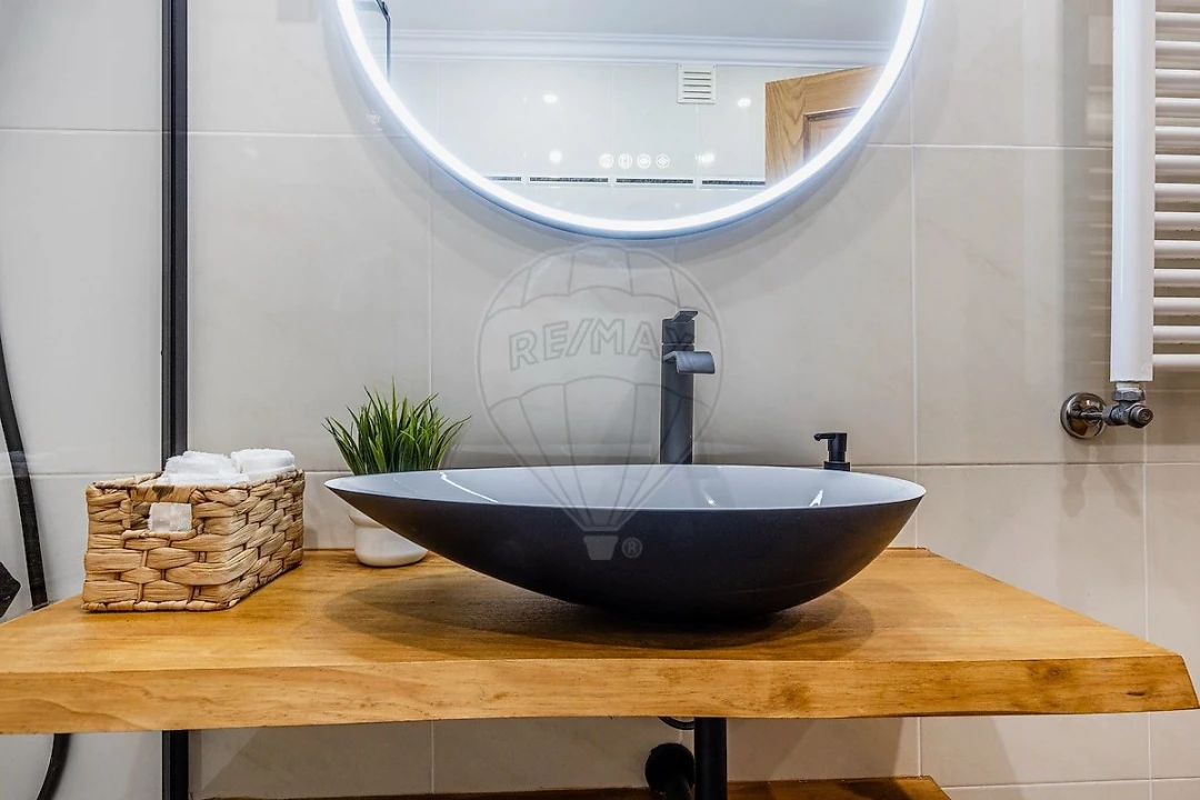 Apartamento T2 para Arrendamento em Alfragide Foto 14
