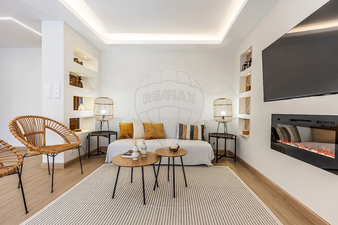 Apartamento T2 para Arrendamento em Alfragide Foto 28