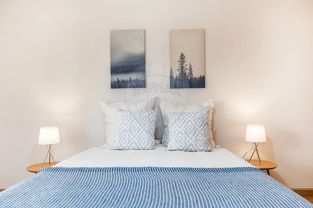 Apartamento T2 para Arrendamento em Alfragide Foto 6