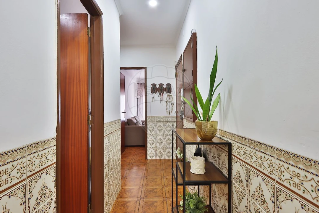 Apartamento T2 para Venda em Algueirão-Mem Martins Foto 8