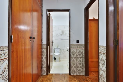 Apartamento T2 para Venda em Algueirão-Mem Martins