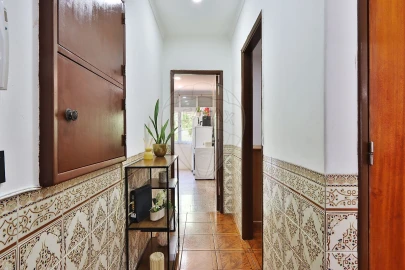 Apartamento T2 para Venda em Algueirão-Mem Martins