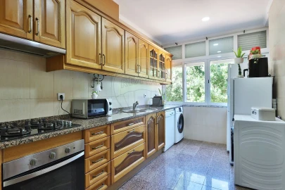 Apartamento T2 para Venda em Algueirão-Mem Martins