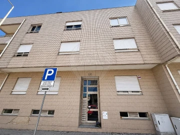 Apartamento T2 para Venda em Oliveira do Douro