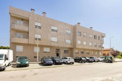 Apartamento T2 para Venda em Oliveira do Douro