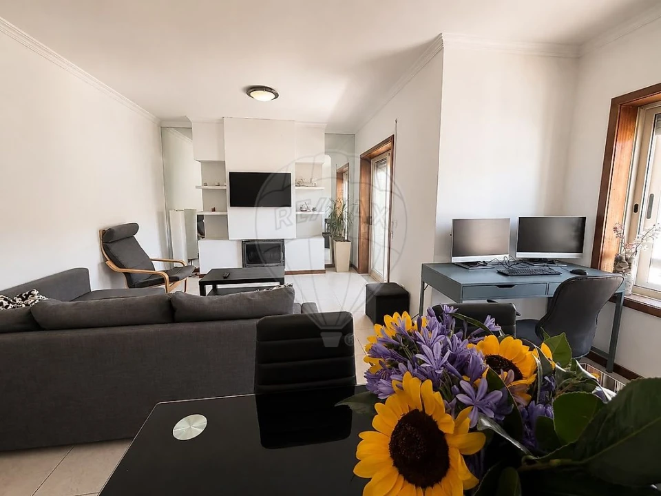 Apartamento T2 para Venda em Oliveira do Douro Foto 11