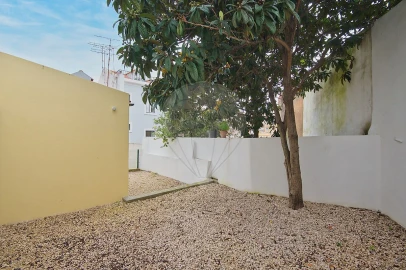 Apartamento T3 para Arrendamento em São Vicente