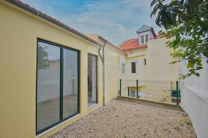 Apartamento T3 para Arrendamento em São Vicente
