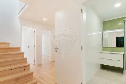 Apartamento T3 para Arrendamento em São Vicente