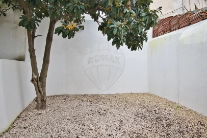 Apartamento T3 para Arrendamento em São Vicente