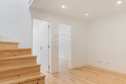 Apartamento T3 para Arrendamento em São Vicente