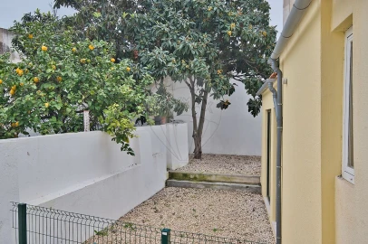 Apartamento T3 para Arrendamento em São Vicente