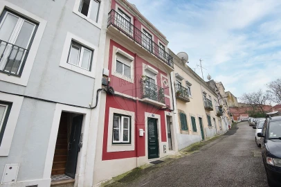 Apartamento T3 para Arrendamento em São Vicente